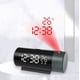 thumbnail image 1 of Reloj Despertador XWSHYW En Proyección Reloj Electrónico Carga Usb, 1 of 6