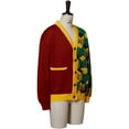 thumbnail image 3 of Anime Cardigan Sweater Knitted Jacket Coat, 3 of 7