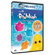 Boohbah: Comfy Armchair (DVD) NEW