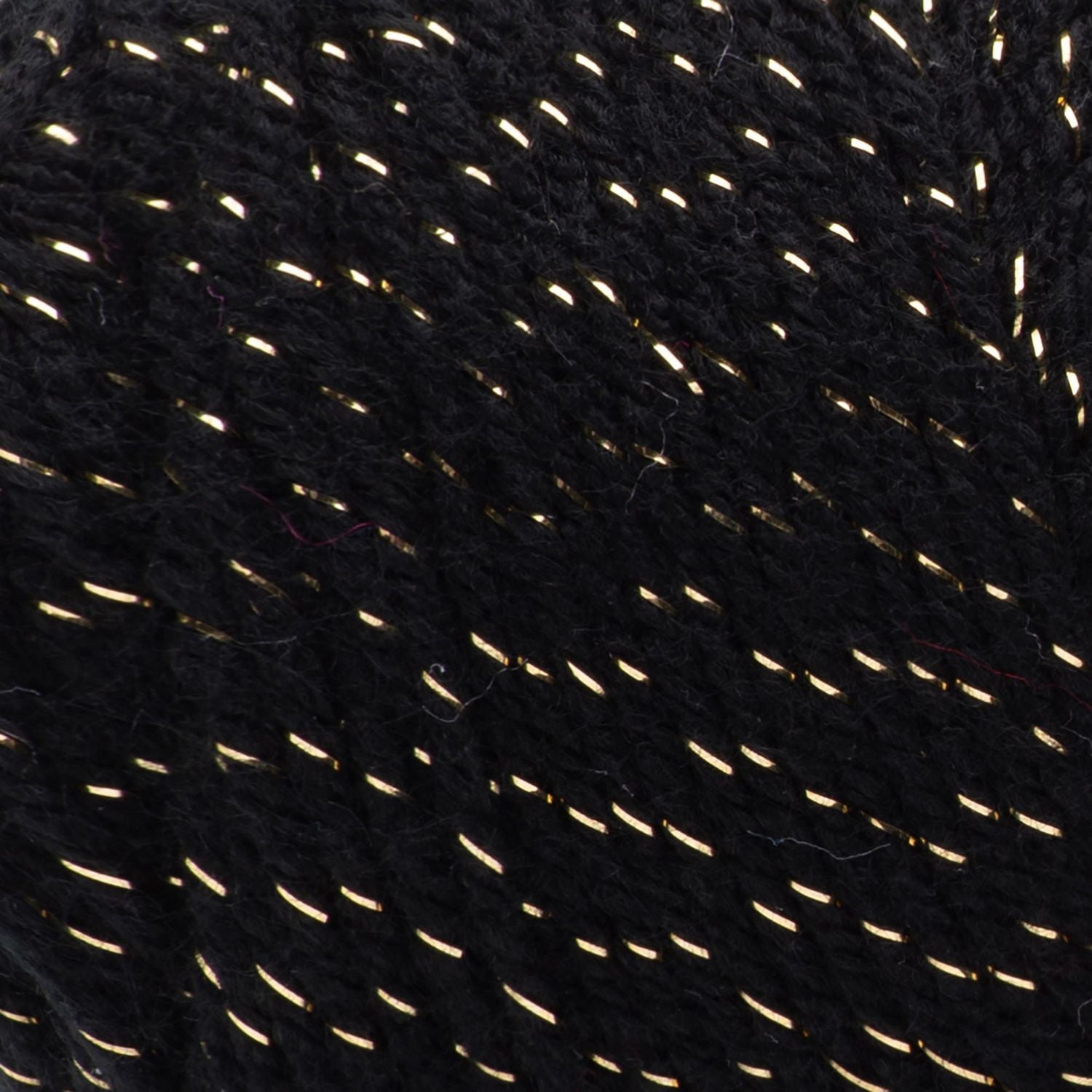 Red Heart® Fil Super Saver® Métallisé™, Acrylique #4 Moyen, 5oz/142g, 255 Yards