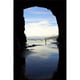 Posterazzi PDDAU02DWA0302 Cathédrale Grotte Catlins Côte Sud Île Nouvelle-Zélande Affiche Imprimée par Mur David - 12 x 18 Po. – image 1 sur 1