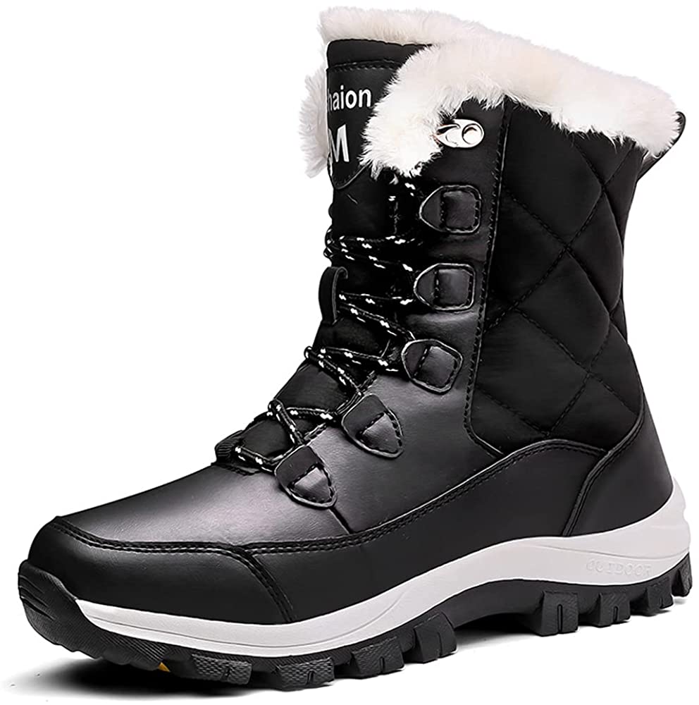 women's winter boots that keep your feet warm