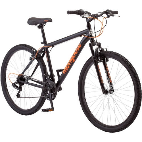 mongoose motorized bicycle