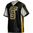 thumbnail image 3 of ProSphere Men's Framingham State University Scramble Football Fan Jersey, 3 of 6