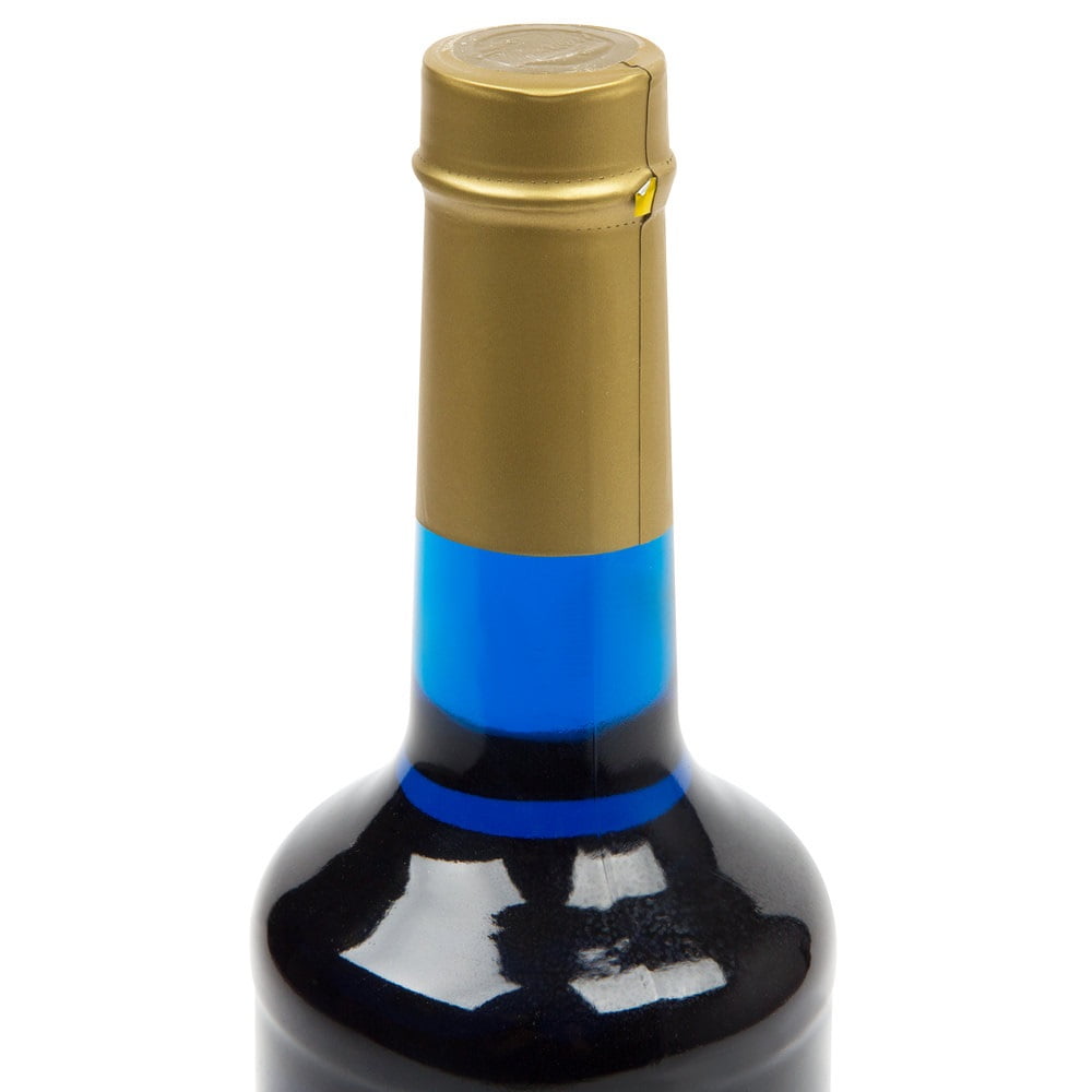 Torani Blue Curacao Syrup
