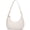 Beige, variant on Shoulder Bag for Women Small Purse Cute Clutch Hobo Handbag Trendy Crescent Bag