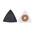 thumbnail image 4 of WEUVEB 2Ud Triangular Portátil Para Guitarra Con Material Suave Y Sonido Cálido, 4 of 8