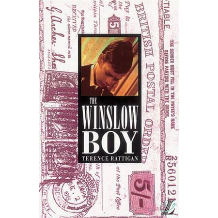 Winslow Boy