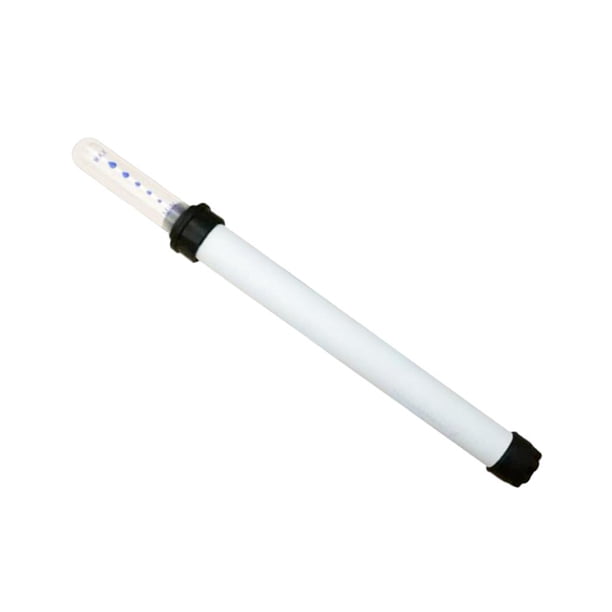 Medidor de Humedad para Plantas en Maceta - de Agua y Nivel de Humedad; Indicador, para Plantas de Interior y Exterior (sin necesidad de El 17.5cm