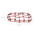 thumbnail image 3 of Amdohai Elastic Luggage Net Simulated Decorations Fittings Replacement for Traxxas Hsp Redcat Rc4wd Tamiya Axial, 3 of 7