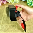 thumbnail image 4 of ZheElen Plastic Dog Grooming Comb Suitable For All Breeds Easy To Clean Lightweight And Portable Cat Comb M, 4 of 6