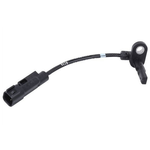 Rear Wheel Speed Sensor