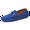 Sapphire Blue, variant on Go Tour New Mens Casual Loafers Moccasins Slip On Driving Shoes Blue 10/44