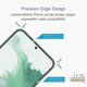 thumbnail image 3 of (New) 10 PCS 0.18mm 9H 2.5D Tempered Glass Fingerprint Unlock Film For Samsung Galaxy S22+ 5G ws, 3 of 4