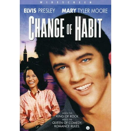 Change of Habit