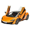 Mclaren 570S Hobby Model Kit, No, if you want a 562 Horsepower, 3.8 liter, twin-turbocharged V-8 powered beast like the 570S. By Revell of Germany