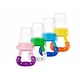 thumbnail image 1 of 10pk Chupón Papilla Alimentador Bebé Mordedera Xtellar multicolor, 1 of 4