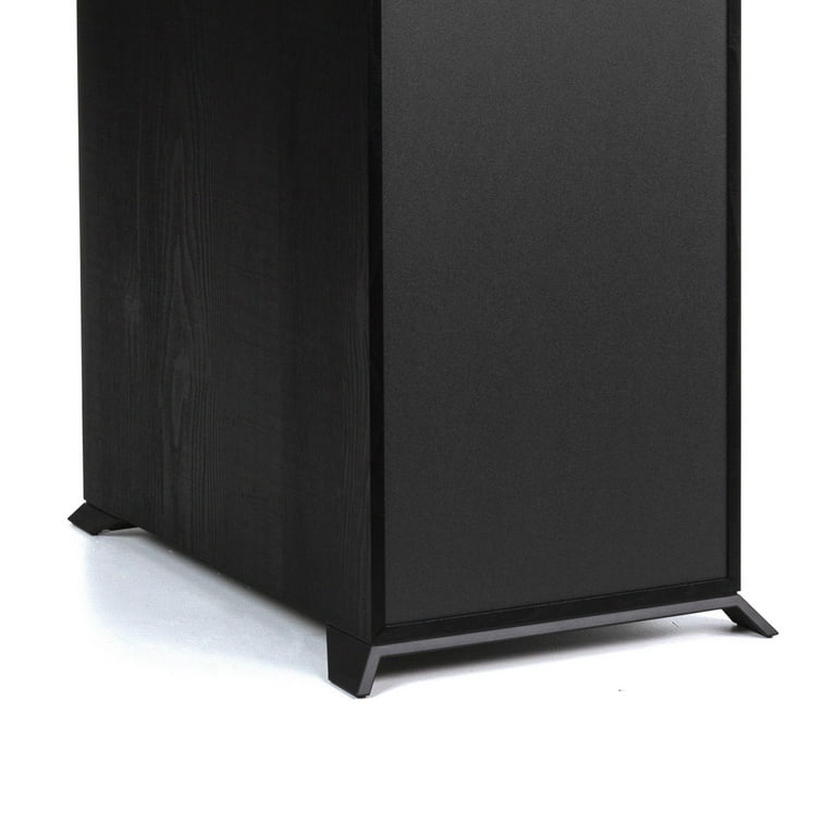 Klipsch Reference R-620F Floorstanding Speaker, Black Textured