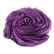 thumbnail image 5 of Bufanda de mujer Sonducket Pañuelo elegante Violeta 2piezas, 5 of 6