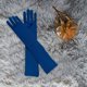 thumbnail image 4 of Guantes de sol largos de licra elásticos por encima del codo para adultos, 4 of 7