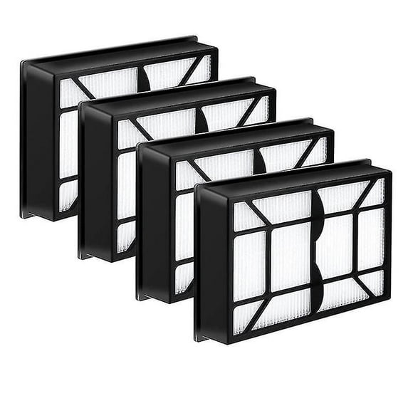 Replacement Hepa Filter Compatible For 21814 31140 Ef-9 53296 Vacuum Cleaner Accessories Compare To