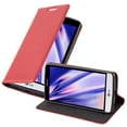 thumbnail image 1 of Cadorabo Case for LG G3 MINI / G3 S Cover Book Wallet Screen Protection PU Leather Flip Magnetic Etui, 1 of 6