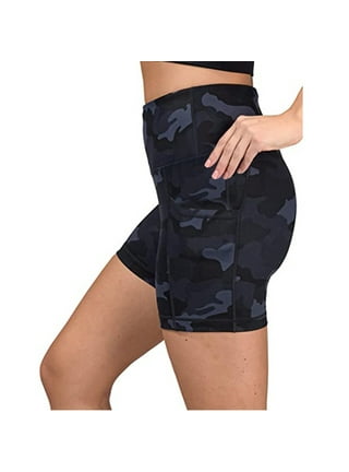 AUROLA CAMO Collection Sports Shorts Women's Summer Gym Fitness Training  Shorts for Women Seamless Scrunch Butt Gym Yoga Running Active Short,  Camo-light grey, S price in UAE,  UAE