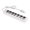 White, variant on 7 Ports USB Hub Splitter with On/Off Switches Long Cord for Laptop Desktop PC Computer Charging Devices Data Transfer