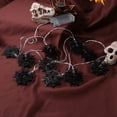 thumbnail image 2 of OULII spider net light String Light Iron Strobe Mode for  Night 1Pcs, 2 of 5