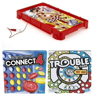 Hasbro Classic Games
