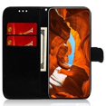 thumbnail image 2 of For Nokia G42 Dazzling Flower Pattern Anti-drop Case Pu Leather Wallet Stand Phone Cover, 2 of 5