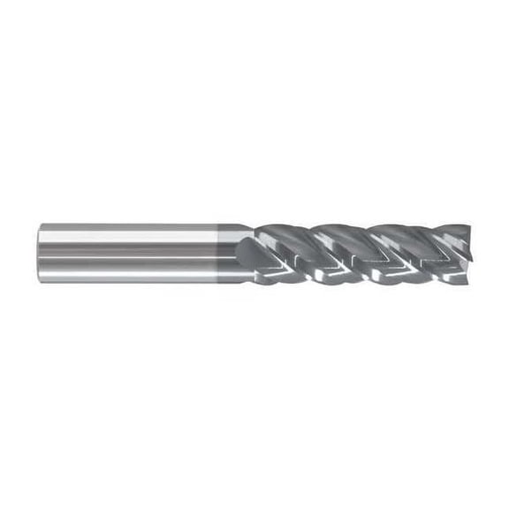 Manufacturer Varies End Mill,1/2 in.4 Flutes,MLT 284-000247