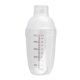 thumbnail image 2 of COCTELERA, Resina de PC de Grado Alimenticio, Escala Transparente, Barra Casera, Transparente, 350 ml-1000 ml Adecuada para Bar Tienda, 2 of 7