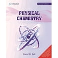 thumbnail image 1 of Pre-Owned Physical Chemistry, 2 Ed, 9788131533437, 8131533433, Paperback, 2nd edition, 1 of 1