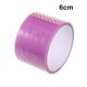 thumbnail image 5 of Advancent Cinta de bola adhesiva para manualidades Suministros de limpieza para el hogar 6CM/Púrpura, 5 of 6
