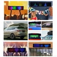 thumbnail image 4 of Panneau LED Programmable, Panneau LED Intelligent USB pour Magasin, 4 of 7