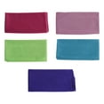 thumbnail image 5 of KALLORY Quick Sports Towel for Running Camping Hiking Yoga Gym - Lightweight, Absorbent,, 5 of 7