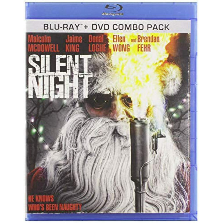 Amazon.com: Night Skies (Widescreen Edition) : Jason Connery
