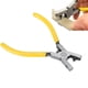 thumbnail image 4 of Alicates Para Perforar Agujeros, Alicates Para Perforar Agujeros Para Relojes, Accesorio Profesional Para Hacer Correas De Cuero ANGGREK Watch Hole Punch Pliers, 4 of 8