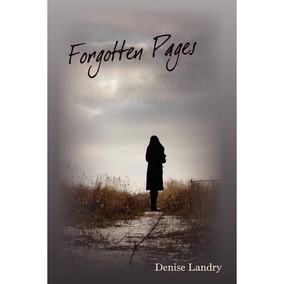 Forgotten Pages (Paperback)