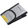 thumbnail image 2 of Battery Safe Bag, High Temperature Resistant Battery Protector Pouch  For Home For Office, 2 of 8
