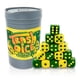 thumbnail image 1 of Dumpster Dice Game Fast-Paced Family Dice Game, 2-Player Board Game Dice Set for Travel Party & Games Night, 1 of 5
