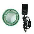 thumbnail image 2 of Relife RL-033D Snap In LED Light Source Lamp For Microscope, 2 of 8