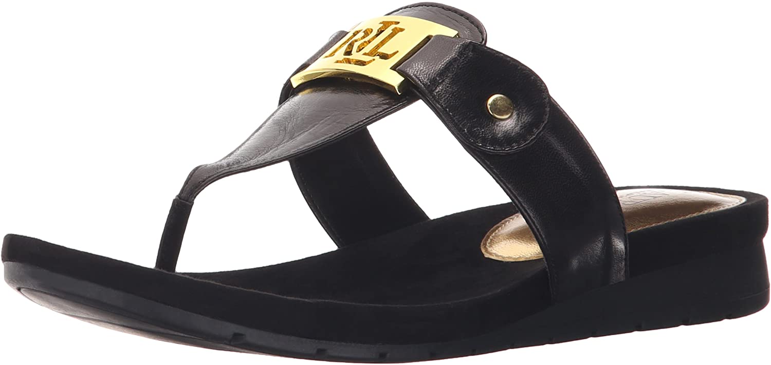 Lauren Ralph Lauren Womens Lakin Slide 