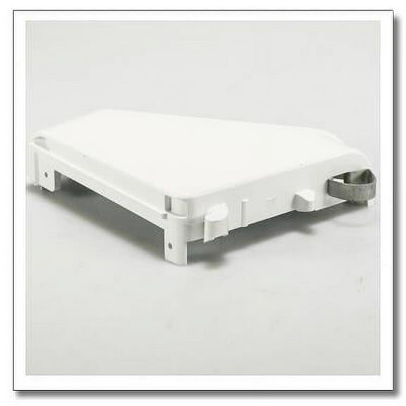 Whirlpool WPW10193824 Endcap - OEM Part