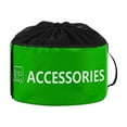 thumbnail image 1 of RV Stora Utility Bag Dustproof Garden Hose Organizer Drawstring Sewer Pipe Bag RV Accessories Camper Equipment Stora For ,Durable Material, 1 of 7