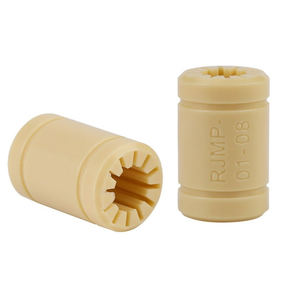 D Printerbearing8 Pcs/Set 3D Printer L U Ubearing D Printer Solid Polymer Exceptional Value