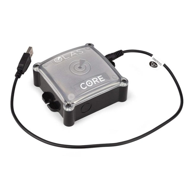 Alarma Man Overboard Exposure ACR OLAS Exposure Series Core