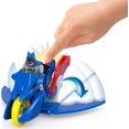 thumbnail image 2 of Set de figuras y vehículos Fisher-Price Imaginext DC Batman, 2 of 6