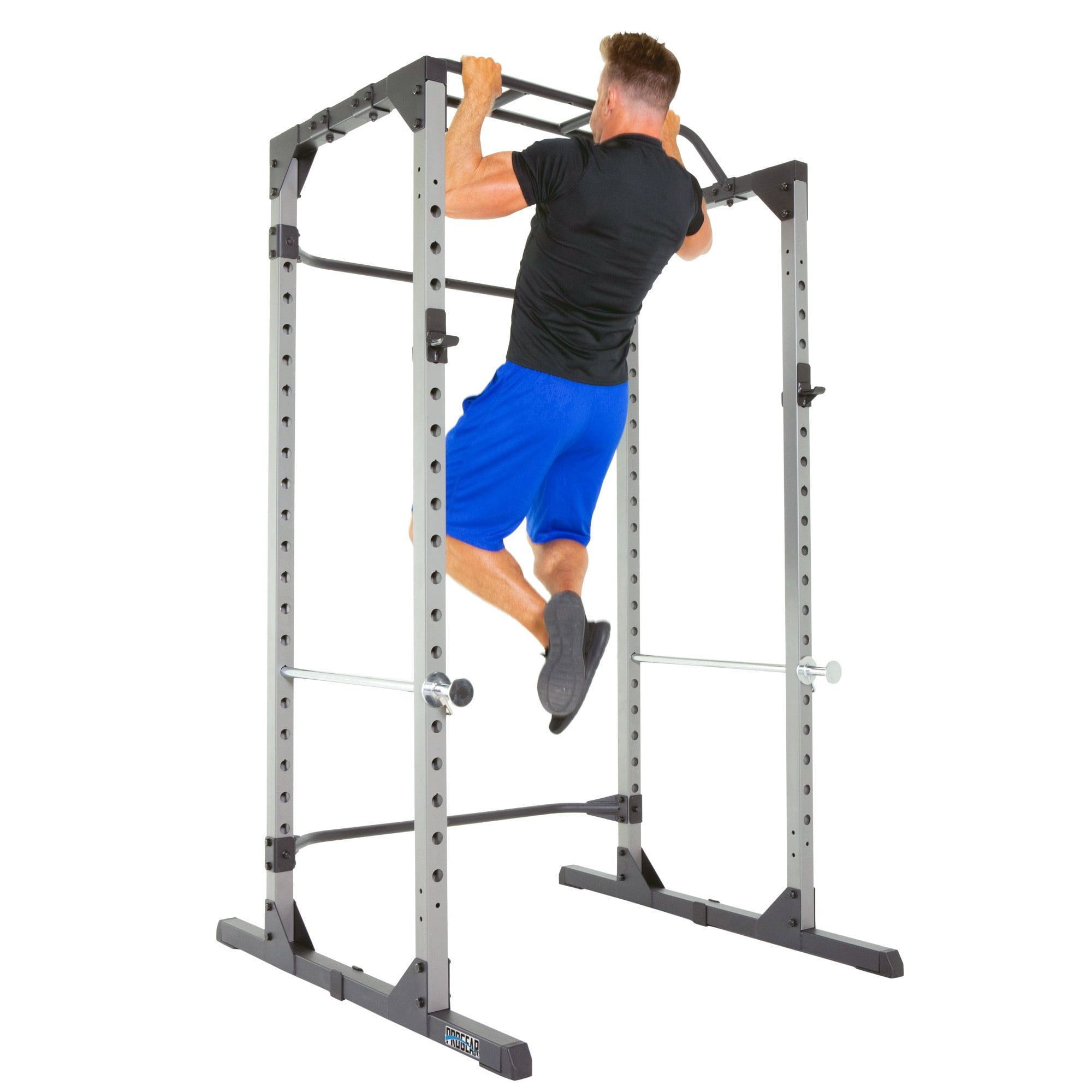 progear 1600 ultra strength 800lb weight capacity power cage
